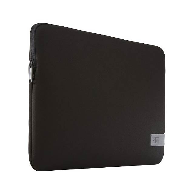 Case Logic Reflect 14" laptop sleeve - black