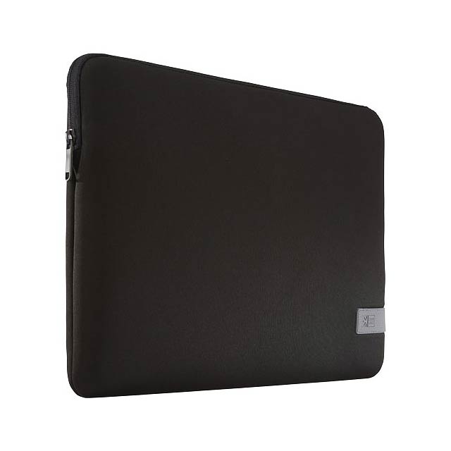 Case Logic Reflect 15.6" laptop sleeve - black