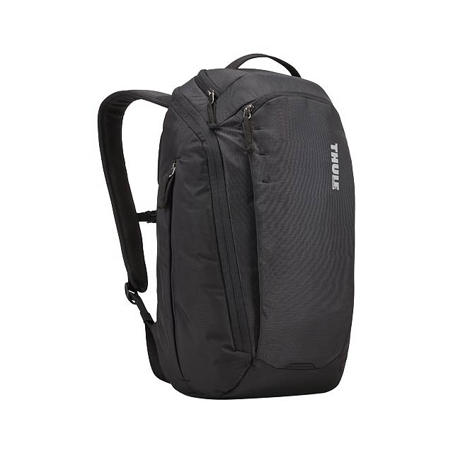 EnRoute 15,6" Laptop-Rucksack 23 L - schwarz