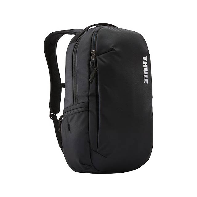 Subterra batoh na notebook 15" o objemu 23 l - černá