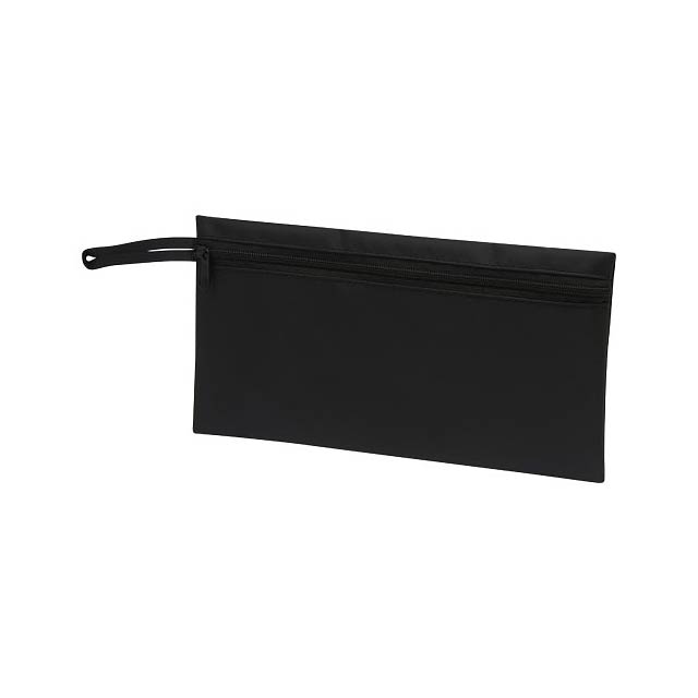 Osaka multi-function pouch - black