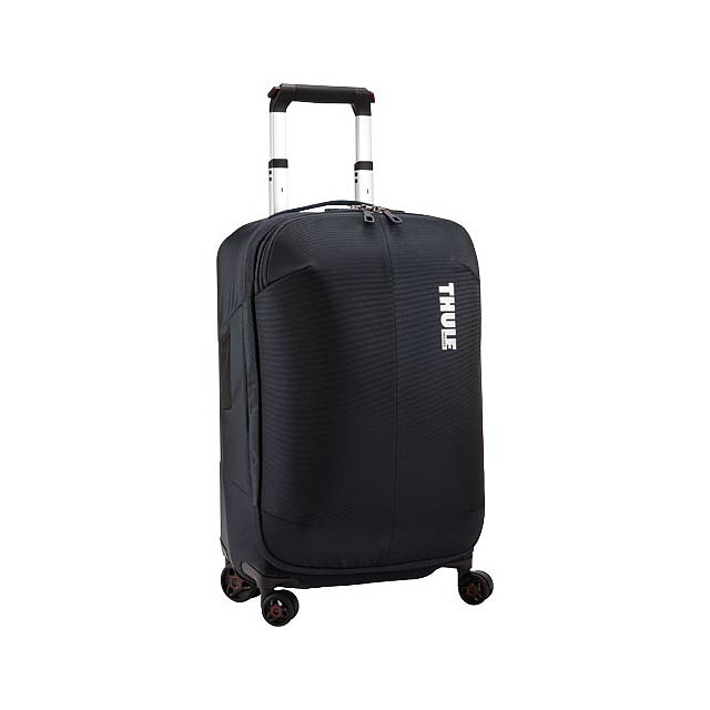 Subterra Handgepäck Trolley 33L - schwarz