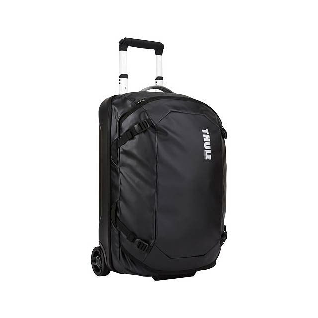 Příruční zavazadlo Chasm - černá