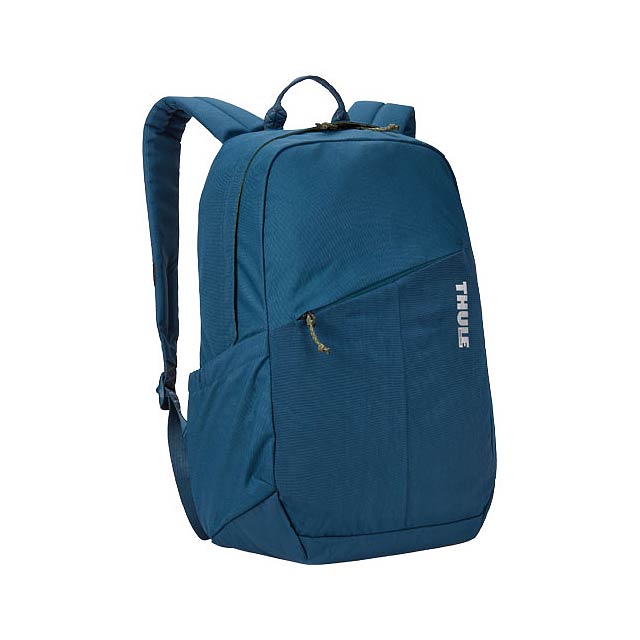 Notus 14" laptop backpack 20L - blue