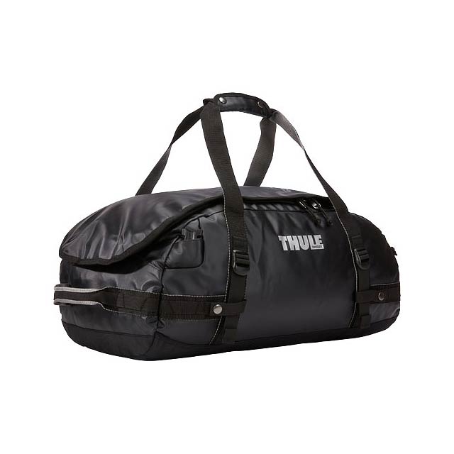 Sportovní taška Chasm 70 litrů - černá