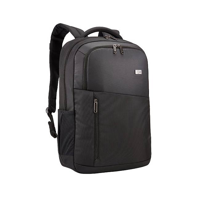 Propel 15,6" Laptop-Rucksack 20L - schwarz