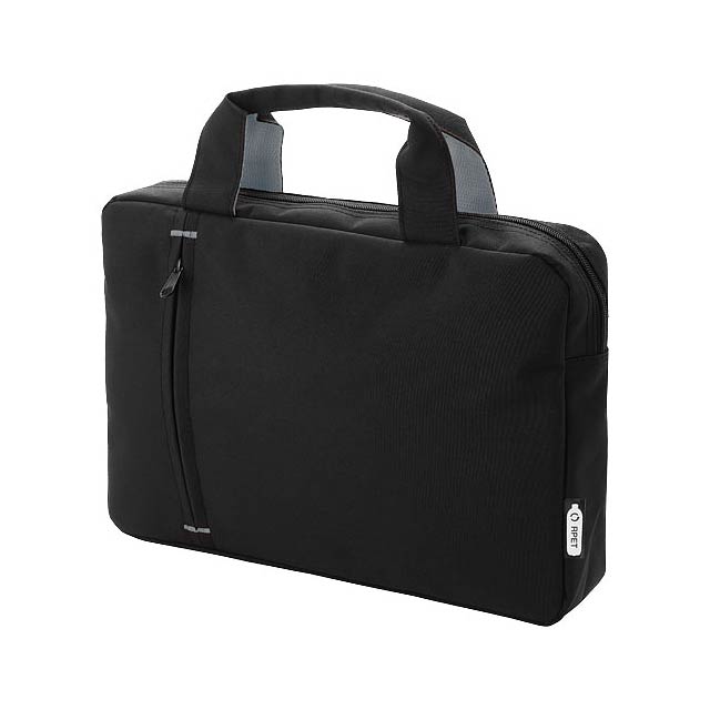 Detroit RPET conference bag - black