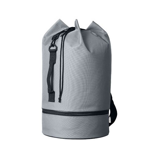 Idaho rPET Seesack 35L - Grau