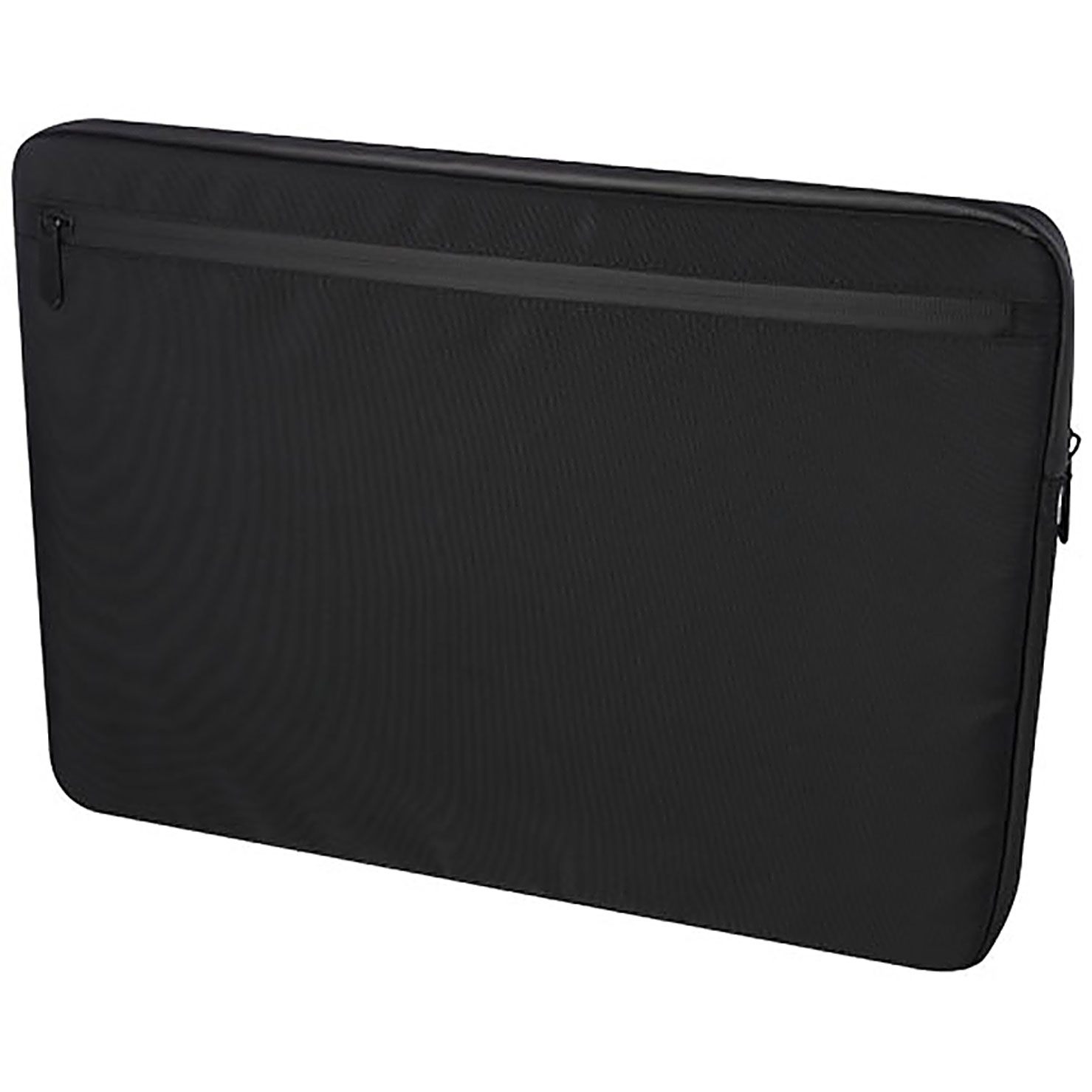 Rise Laptophülle GRS Recycelt 15,6" - schwarz