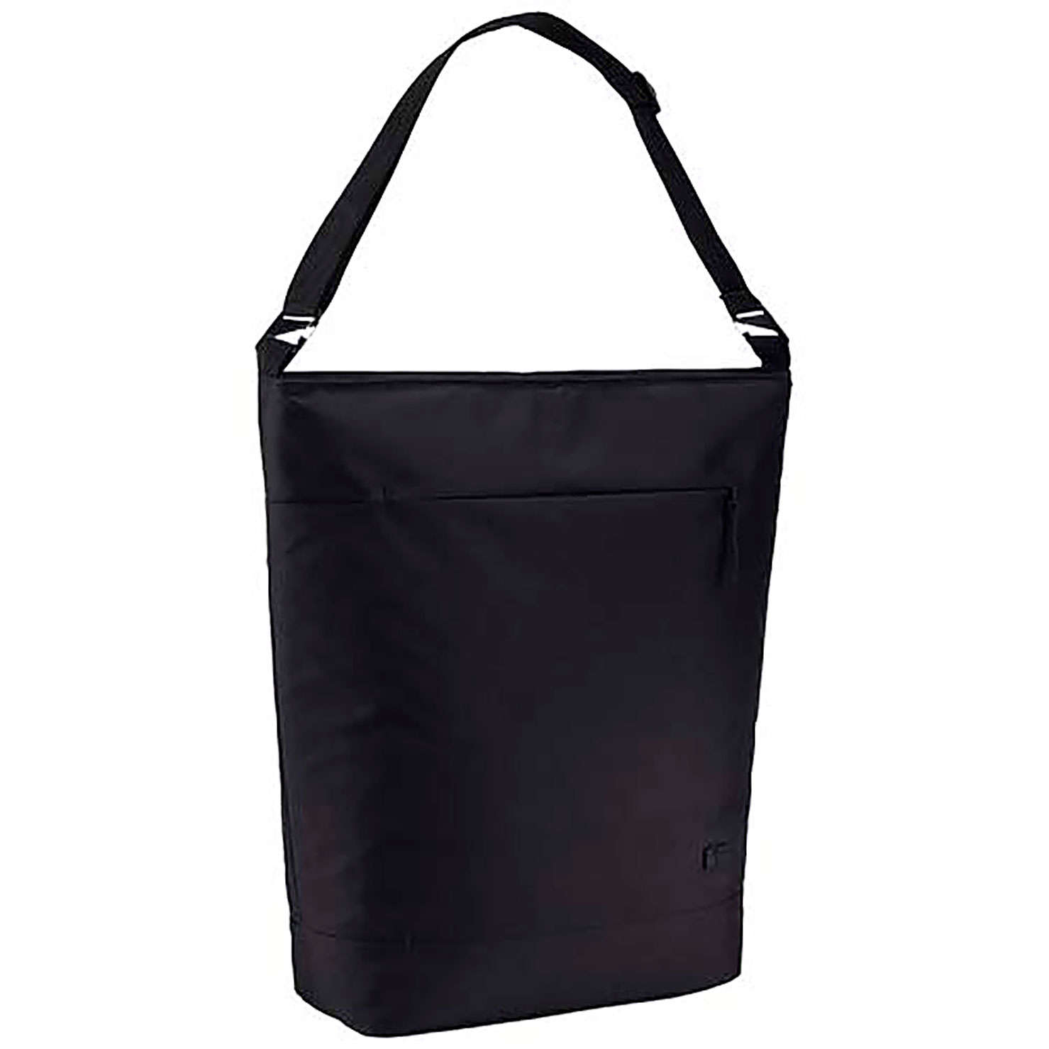 Case Logic Invigo umwandelbarer Rucksack  - schwarz