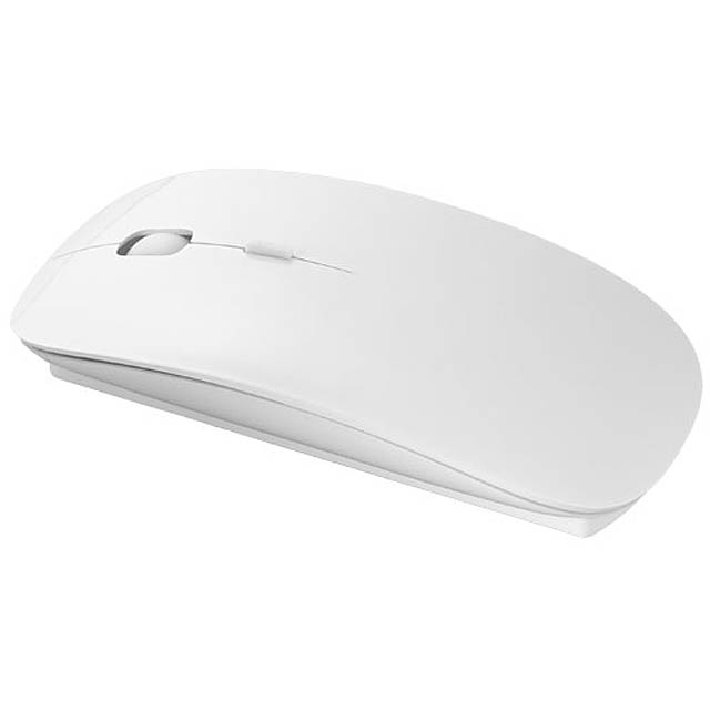 Menlo wireless mouse - white