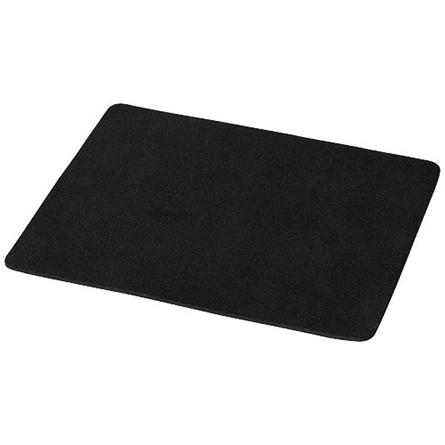 Heli flexible mouse pad - black
