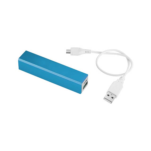 Volt 2200 mAh Powerbank - blau