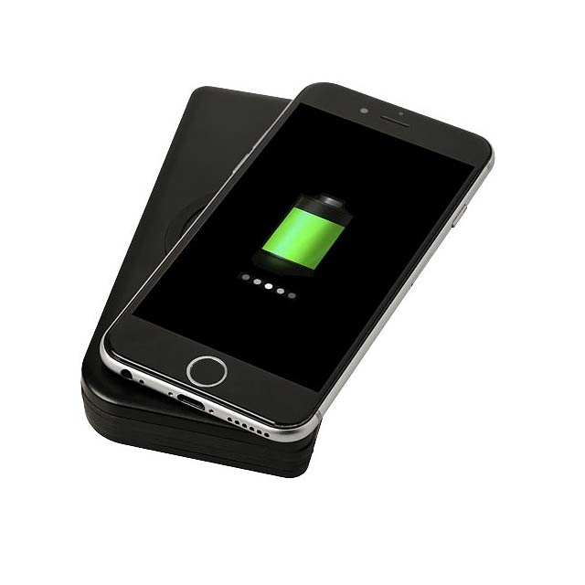 Umbra 10.000 mAh wireless power bank - black