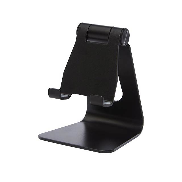 Rise tablet stand  - black