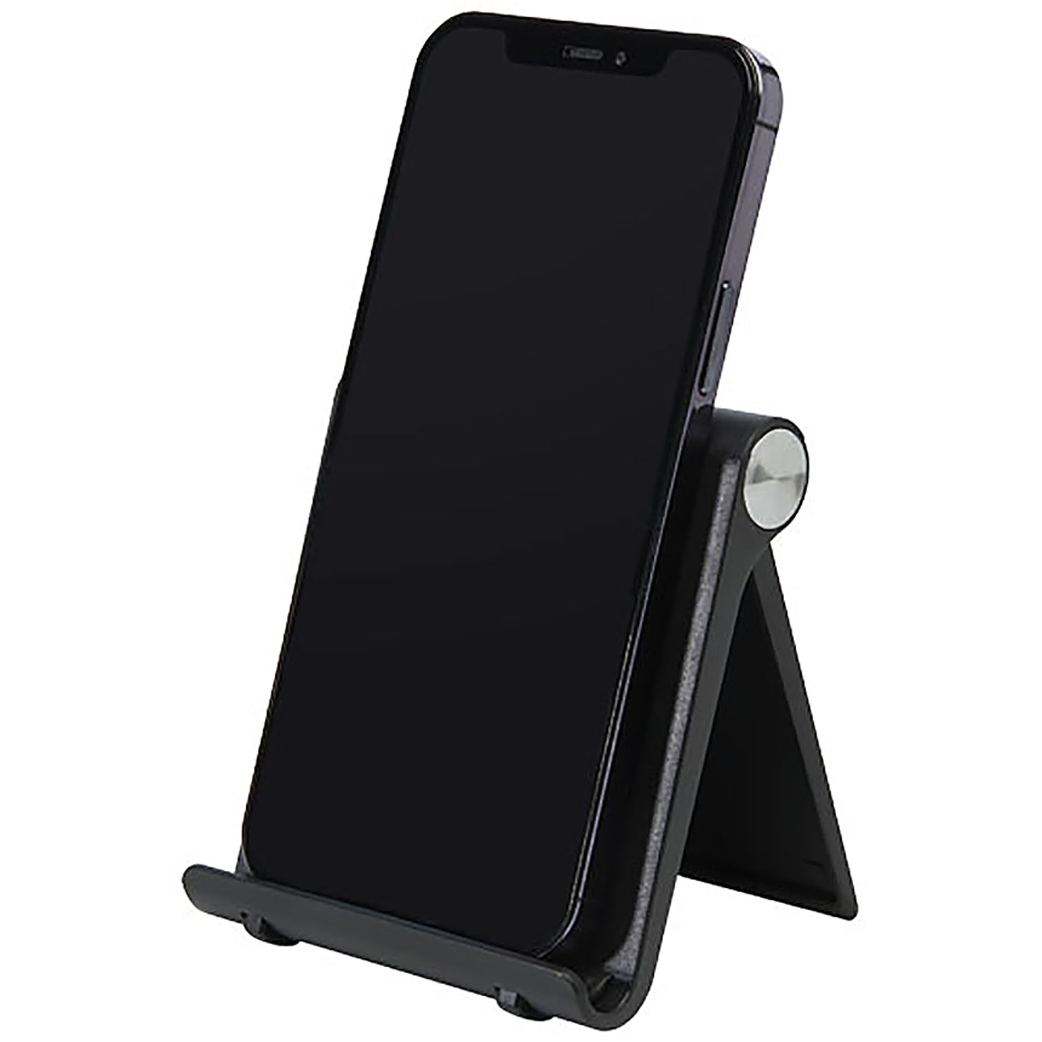 Resty Ständer für Smartphone und Tablet - schwarz