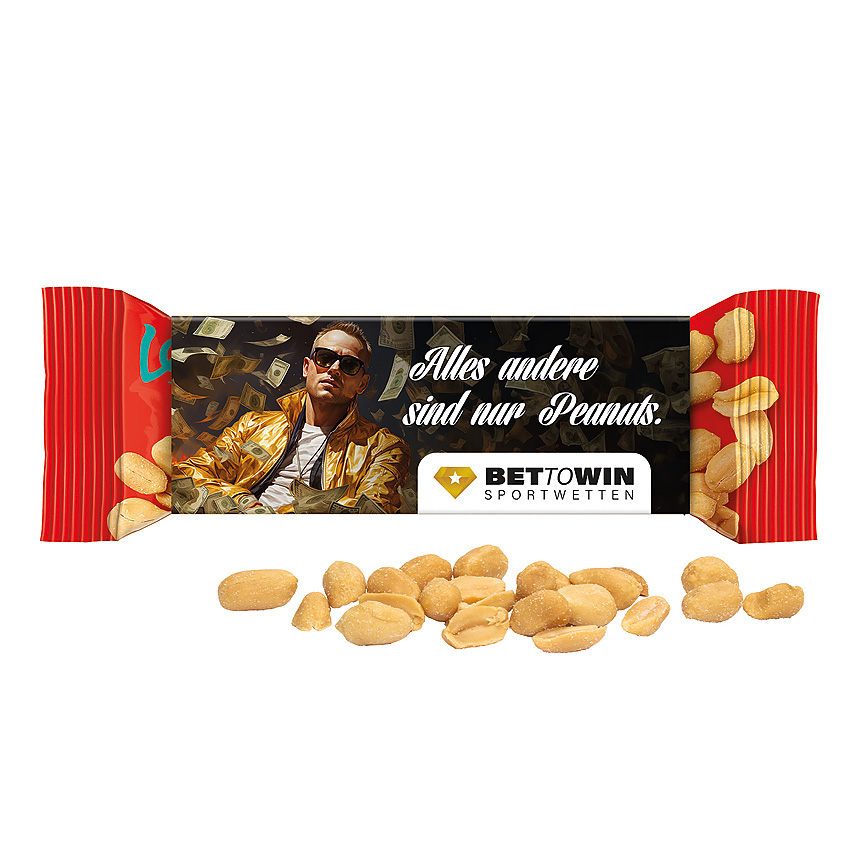 Lorenz reklamn&aacute; &scaron;katuľka, ara&scaron;idy - 