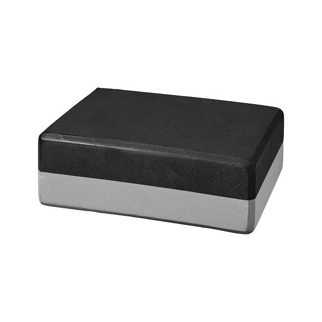 Lahiri yoga block - grey