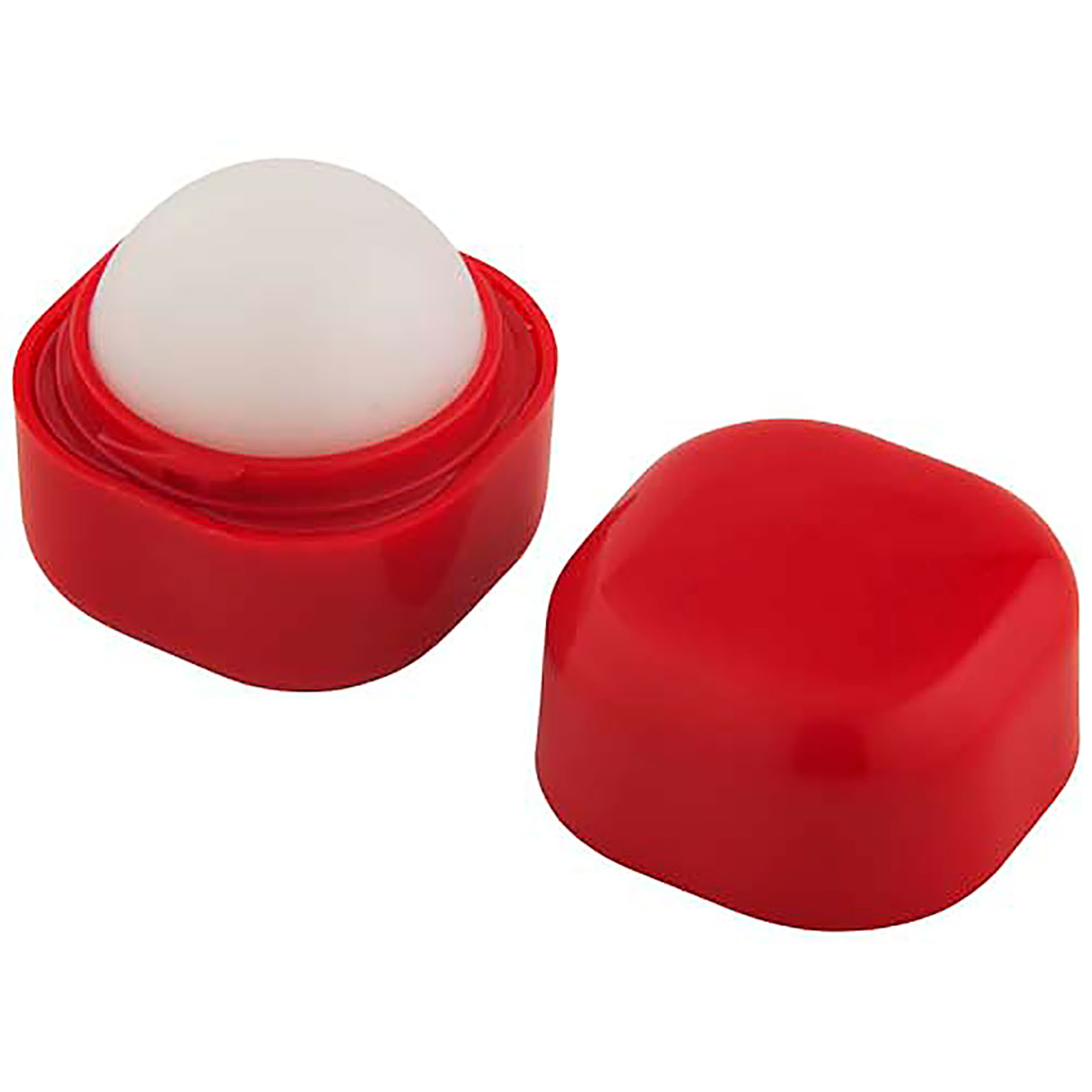 Ester Lippenpflege - Rot