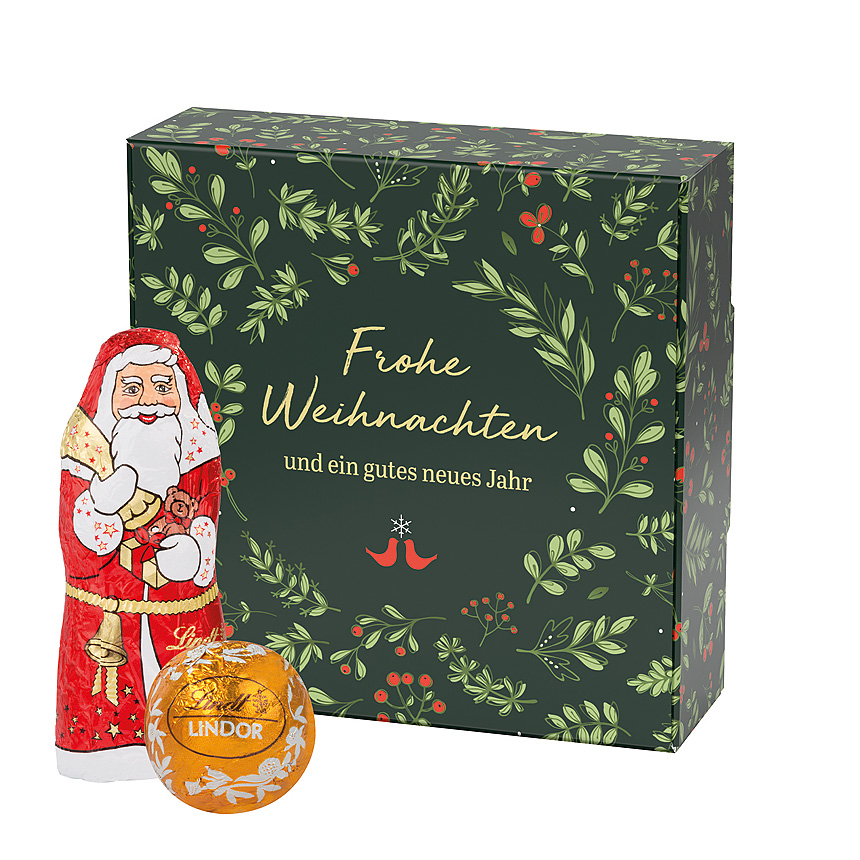 Klappbox S Weihnachten - 
