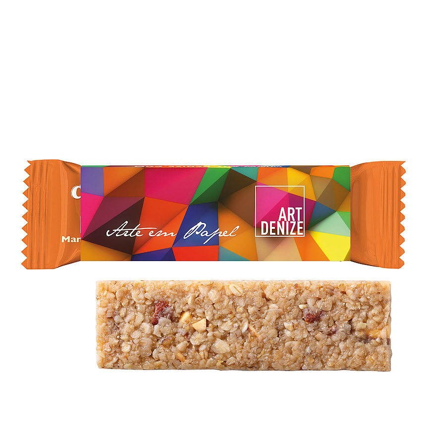 Corny Haferkraft Bar, almond-caramell - 