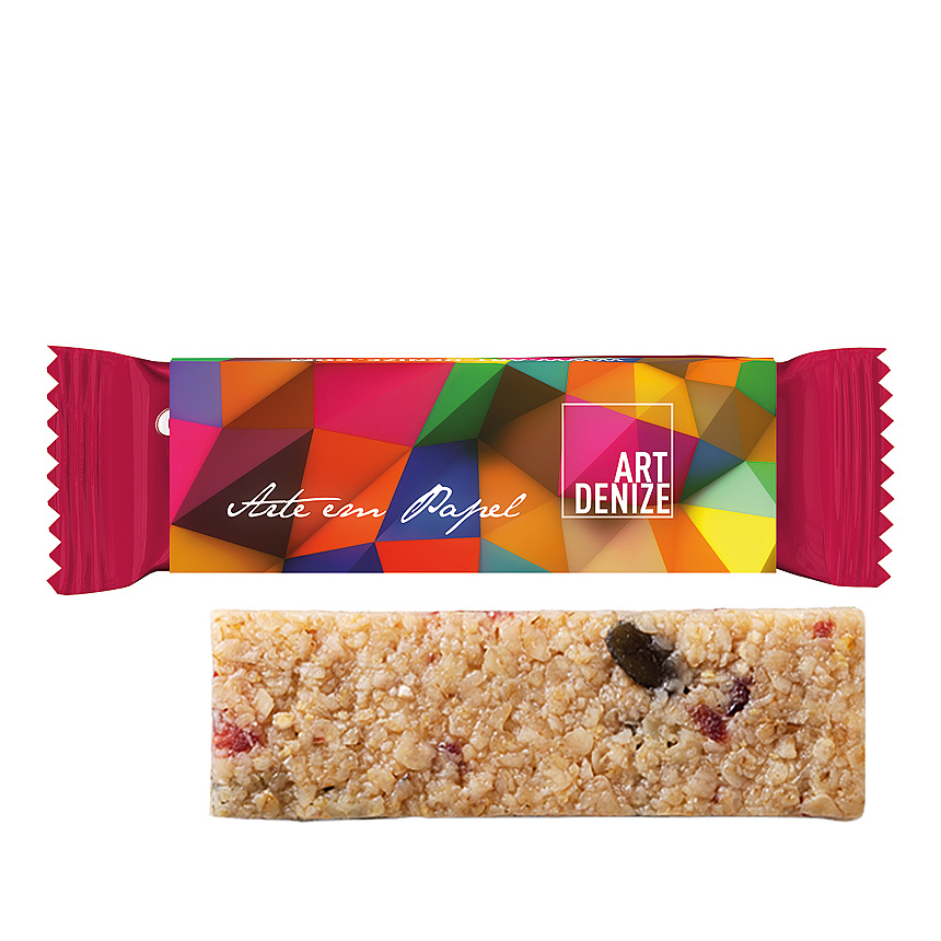 Corny Haferkraft Bar, cranberry-pumpkin seed - 