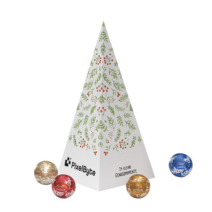 Adventní pyramida - Adventní pyramida -