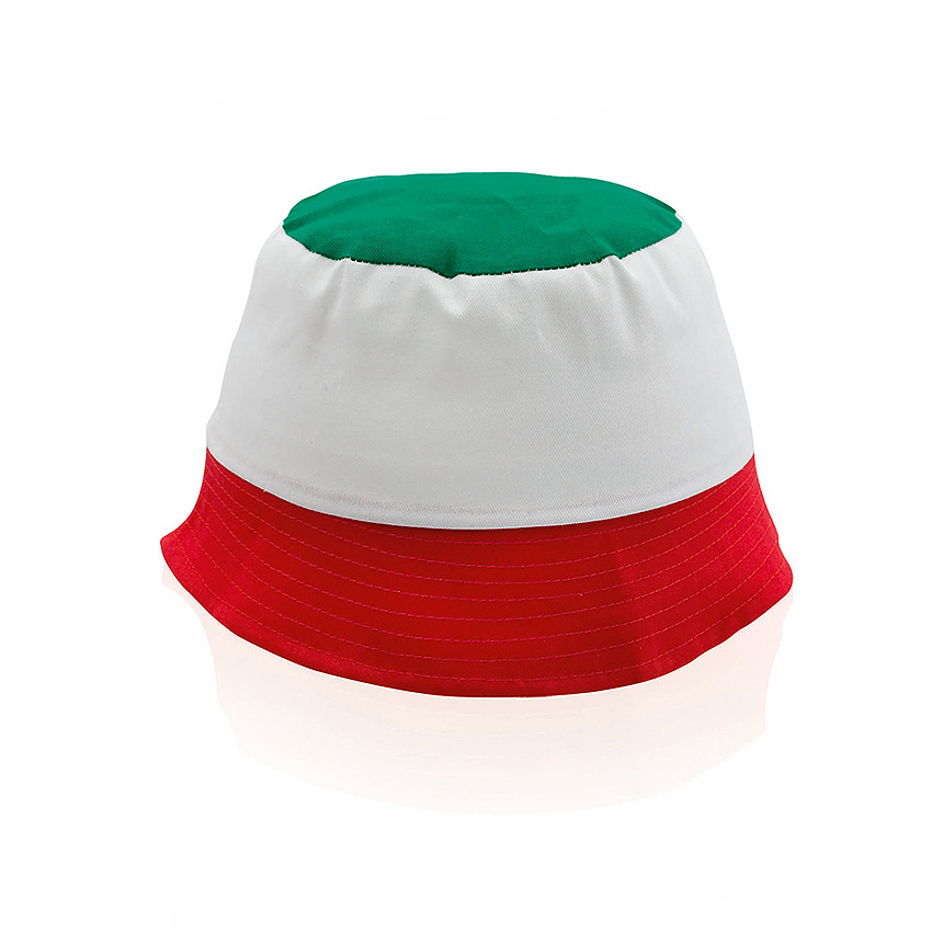 Patriot - Klobouk - multicolor