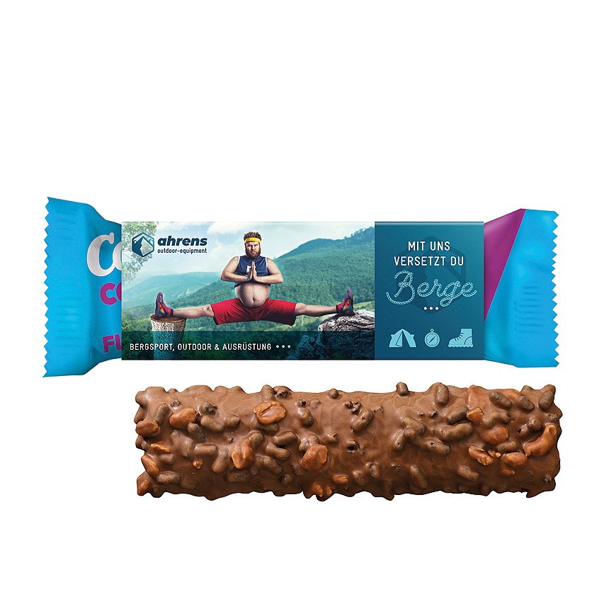 Corny protein bar crunchy cookie dough - 