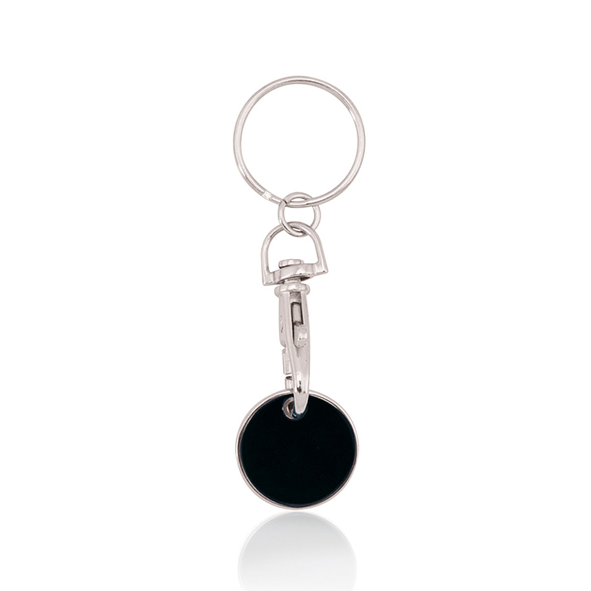 Euromarket - black
