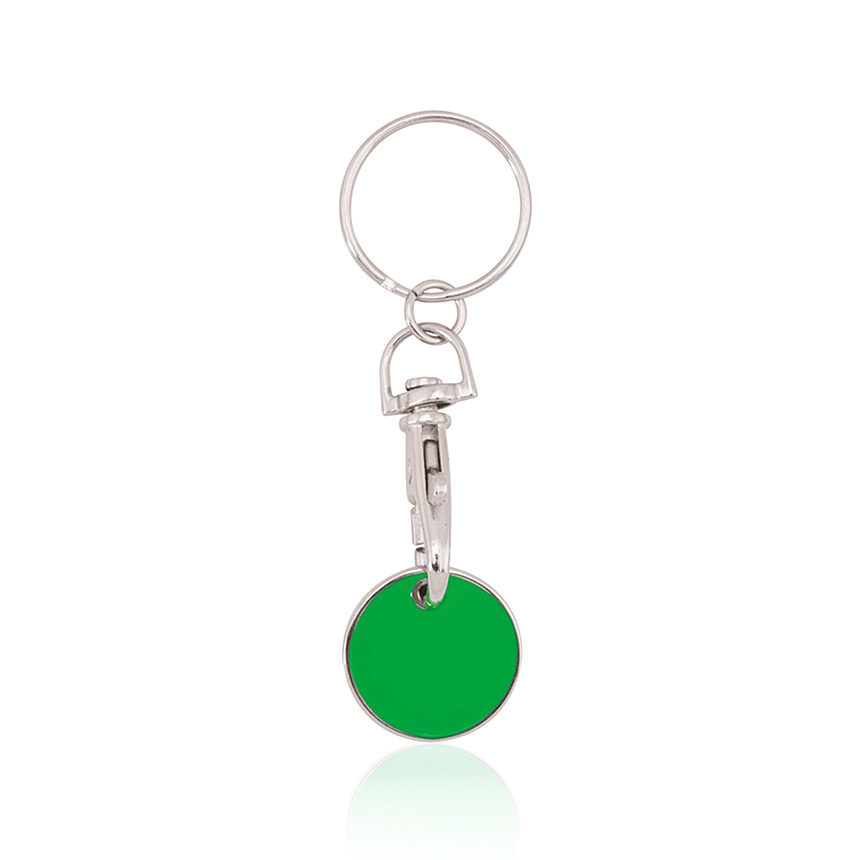 Euromarket - green
