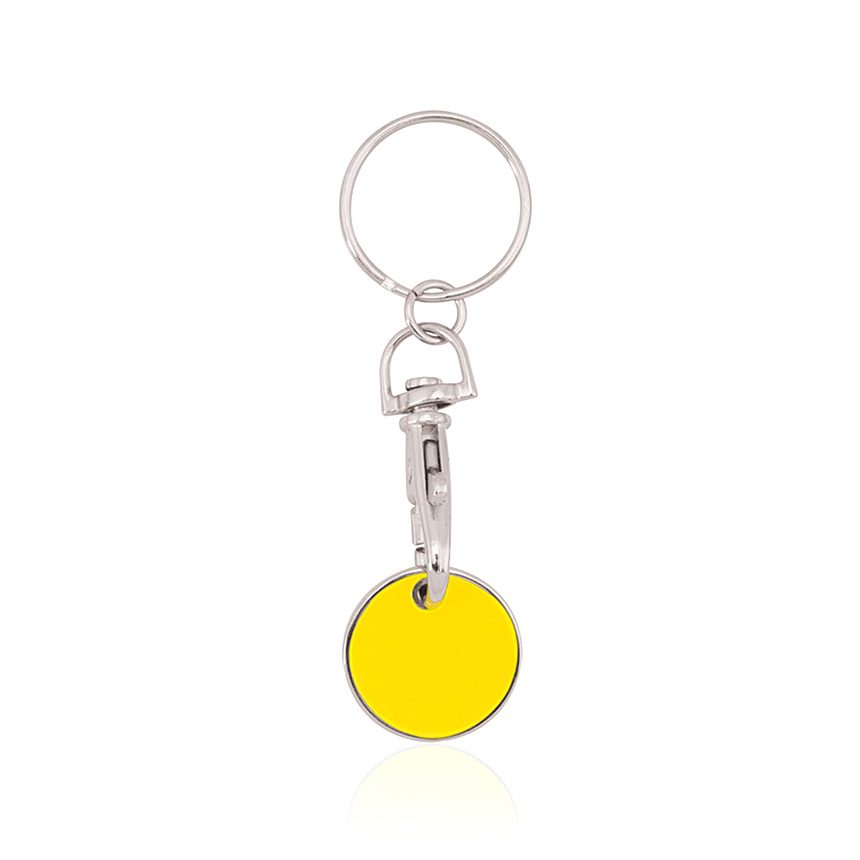 Euromarket - yellow
