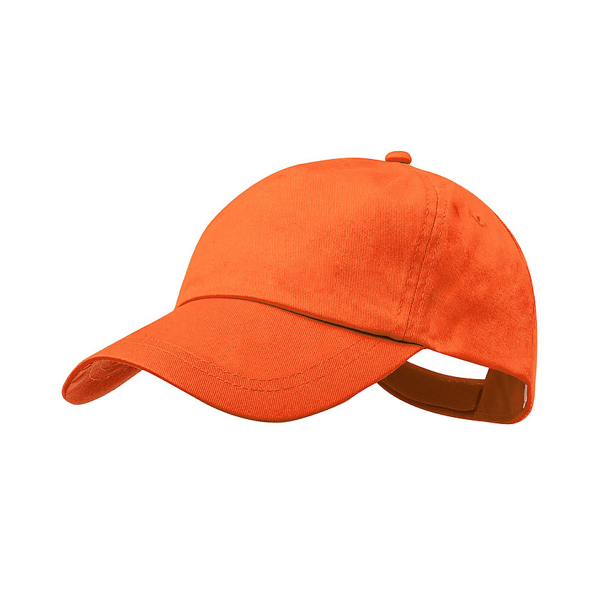 Sportkid - orange
