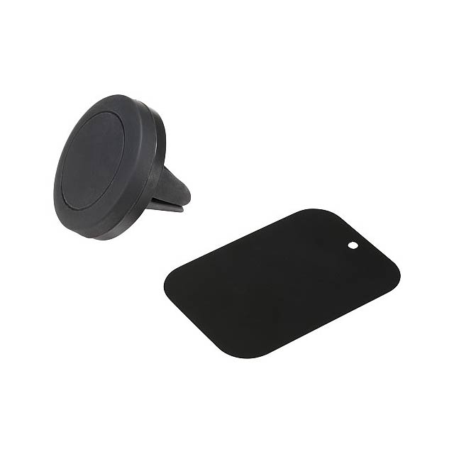 Mount-up Magnetica Smartphonehalterung - schwarz