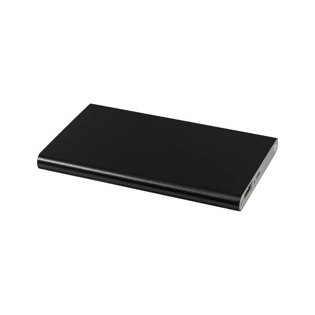 Pep 4000 mAh Powerbank - schwarz