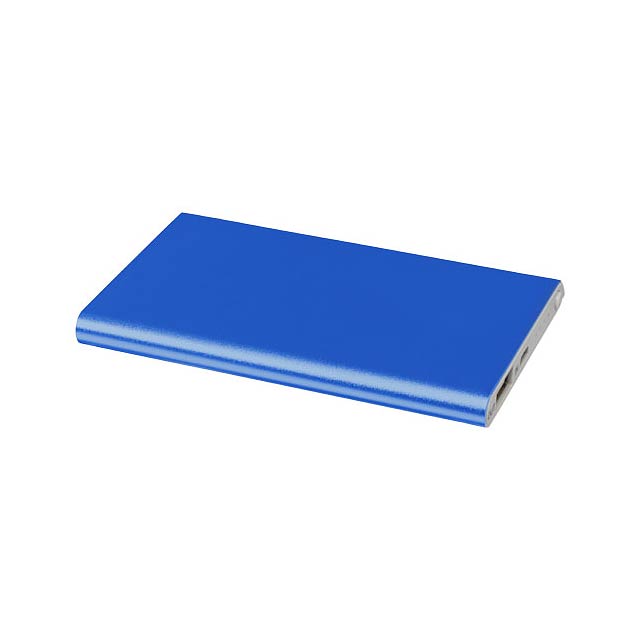 Pep 4000 mAh Powerbank - blau