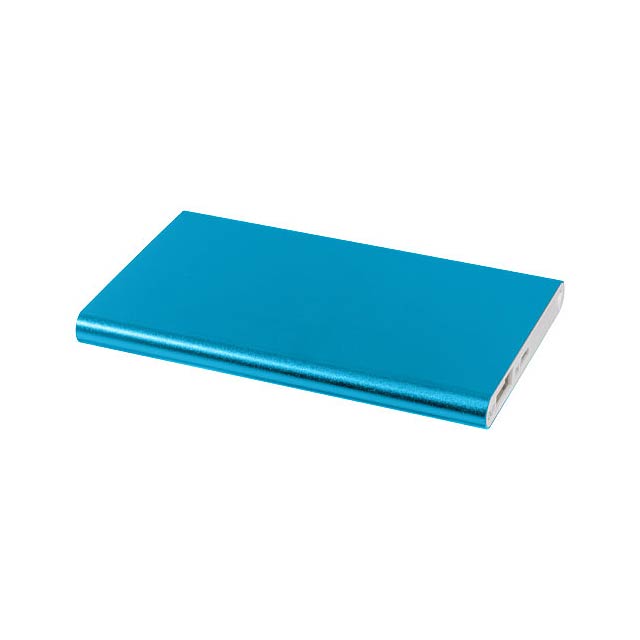 Pep 4000 mAh Powerbank - blau