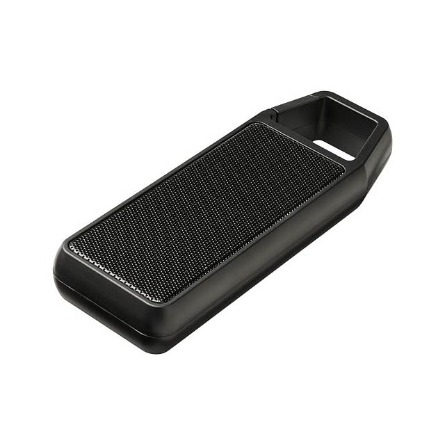 Clip-Clap Bluetooth®-Lautsprecher - schwarz