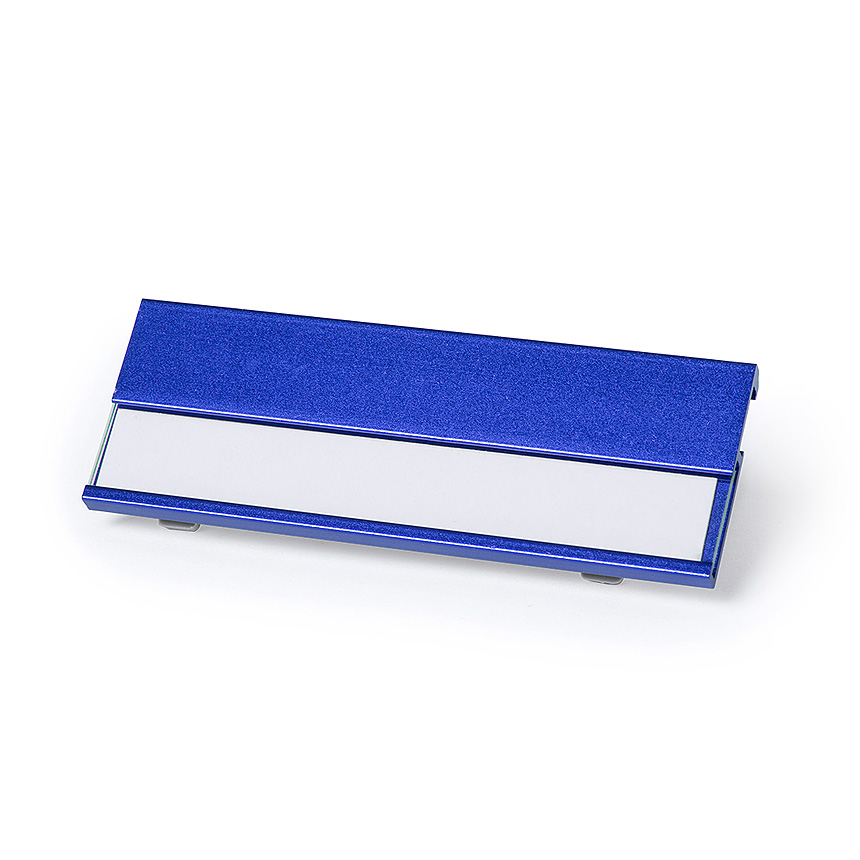 Bindel - blue