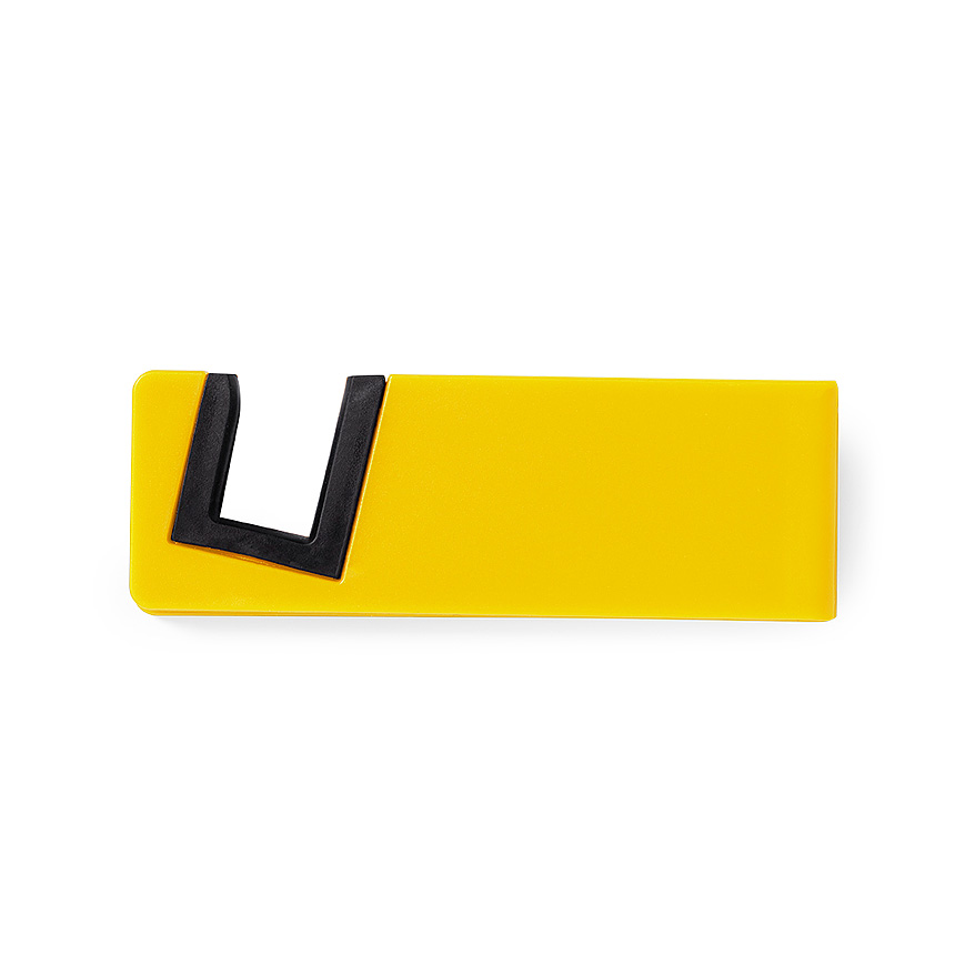 Laxo - yellow