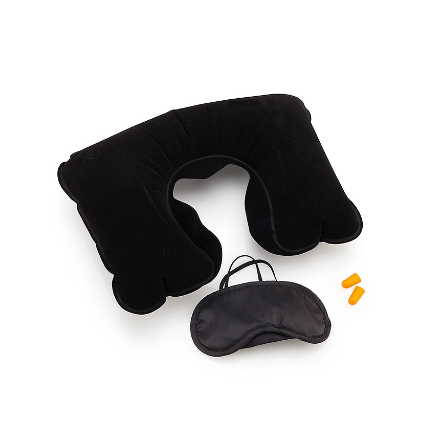 Plonet - black