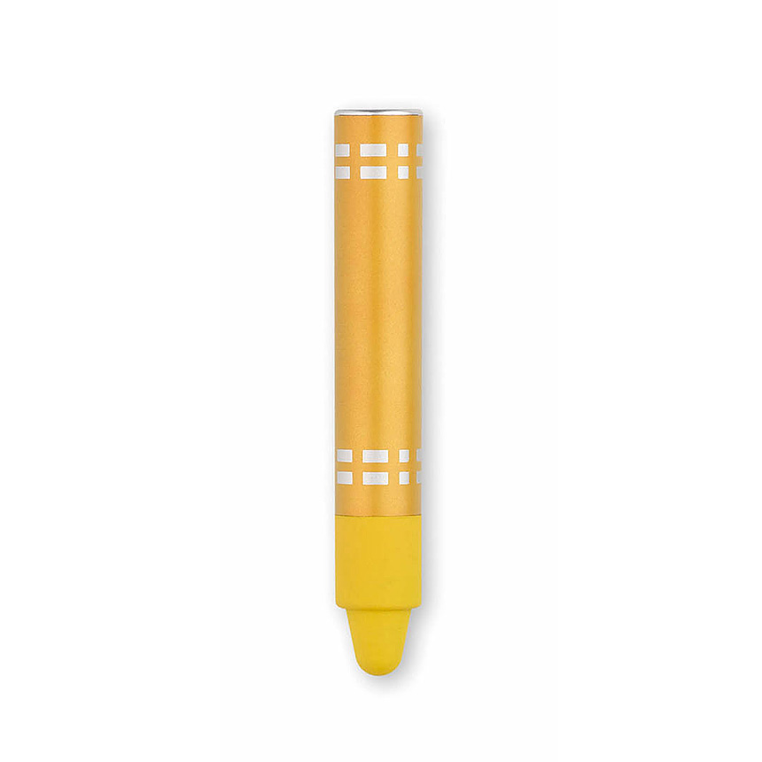 Cirex - Dotykové pero Stylus - žlutá