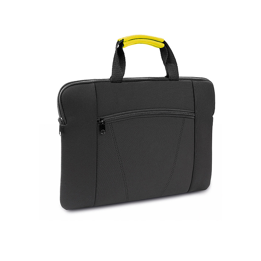 Xenac - Pouzdro na notebook - žlutá