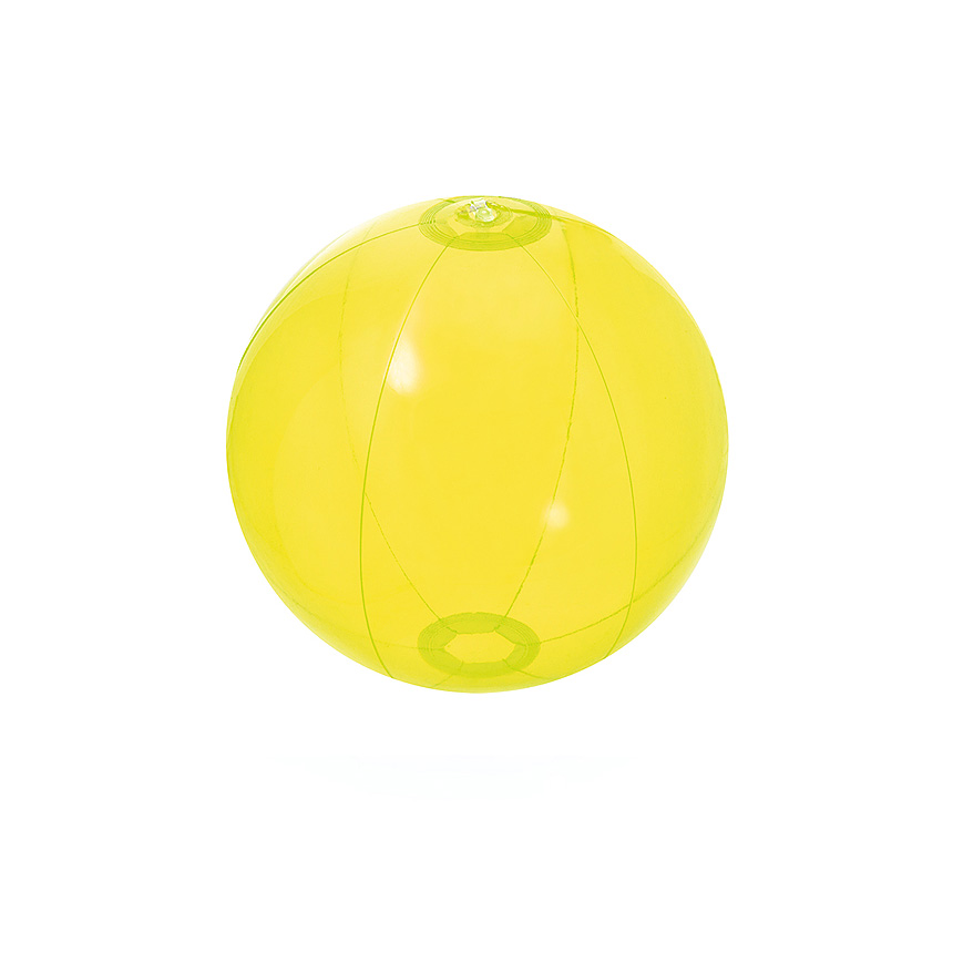 Nemon - transparent yellow