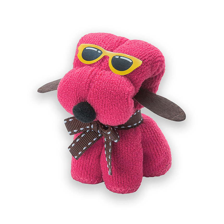 Rustuff - fuchsia