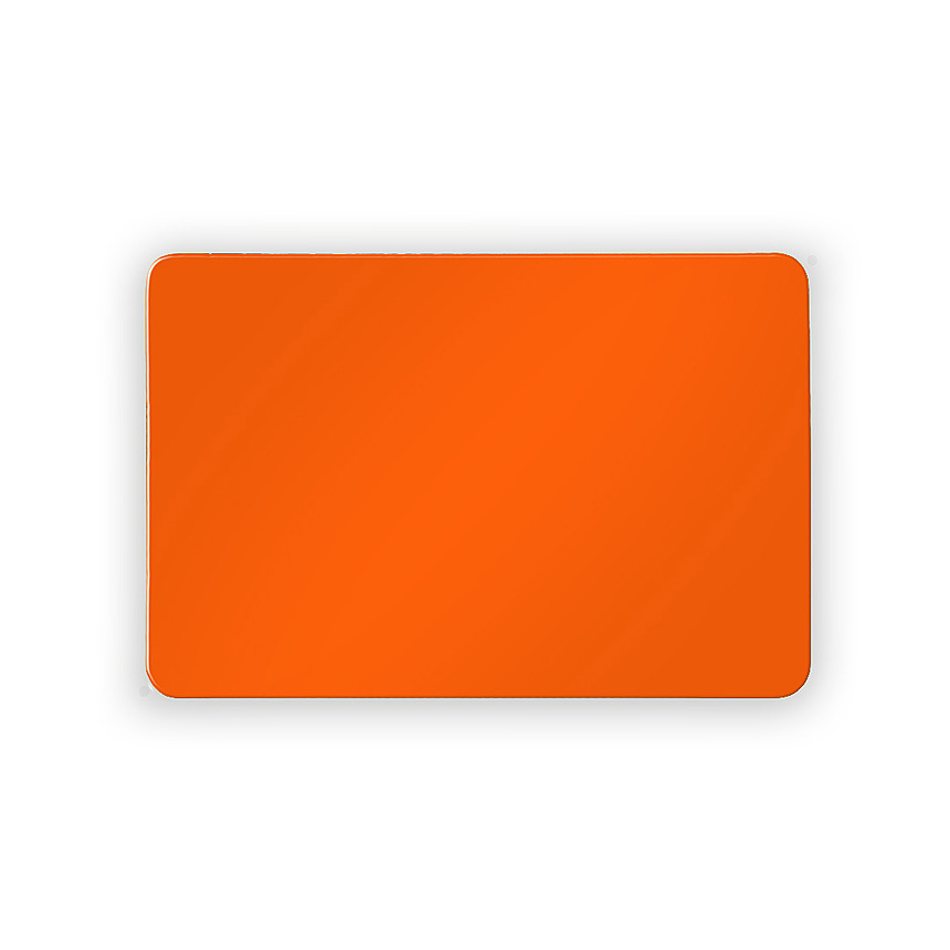 Kisto - Magnet - oranžová