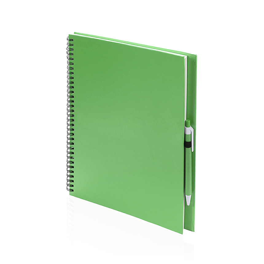Tecnar - green