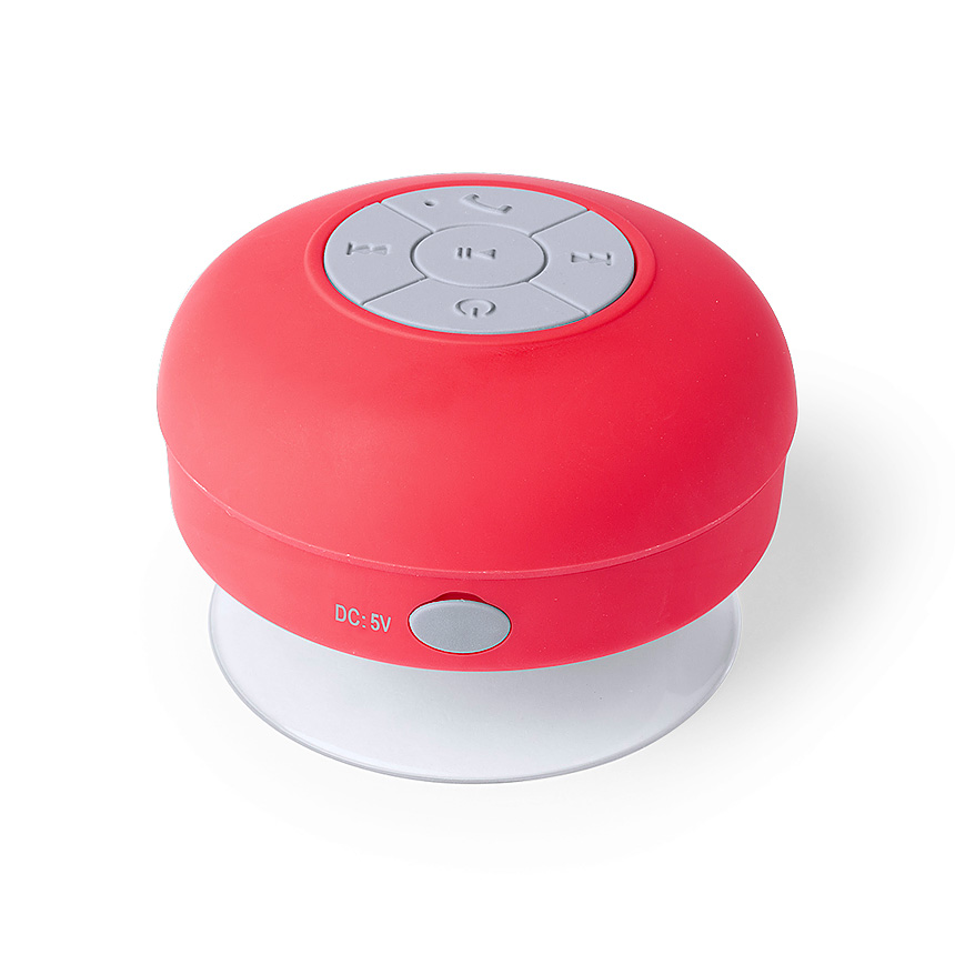 Rariax - red