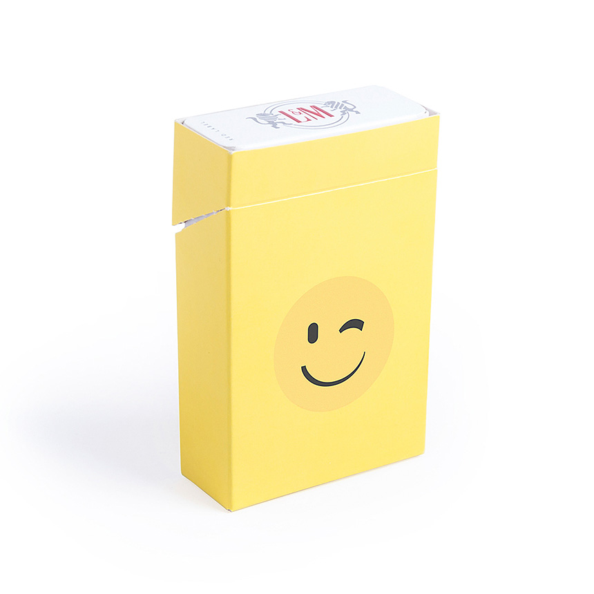 Straik - Kryt na krabičku cigaret - multicolor