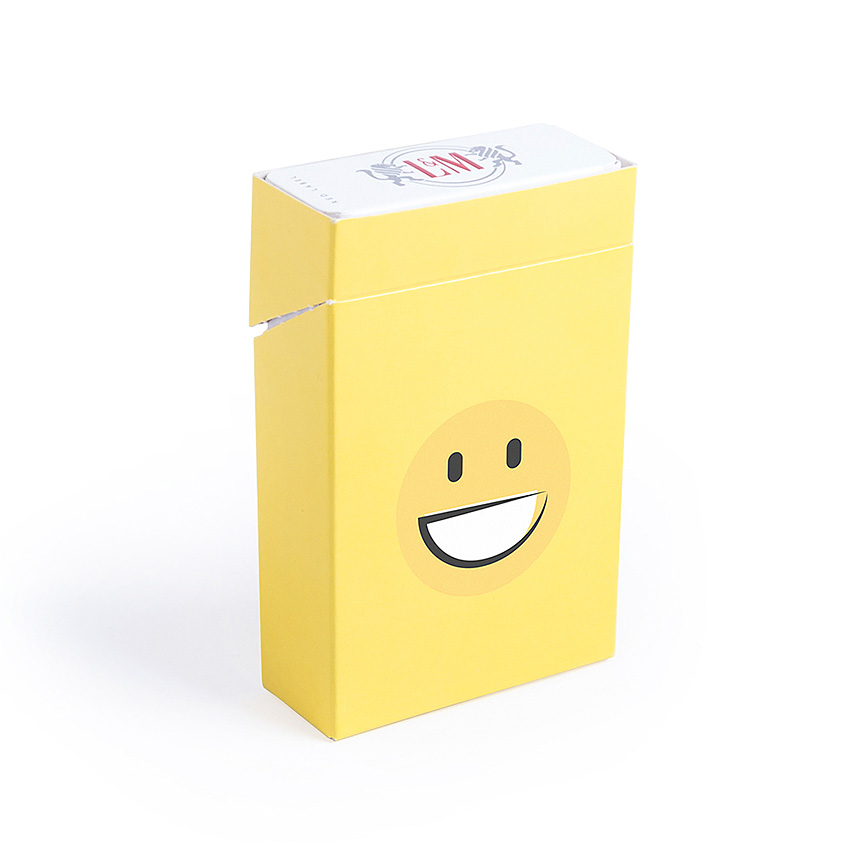 Straik - Kryt na krabičku cigaret - multicolor